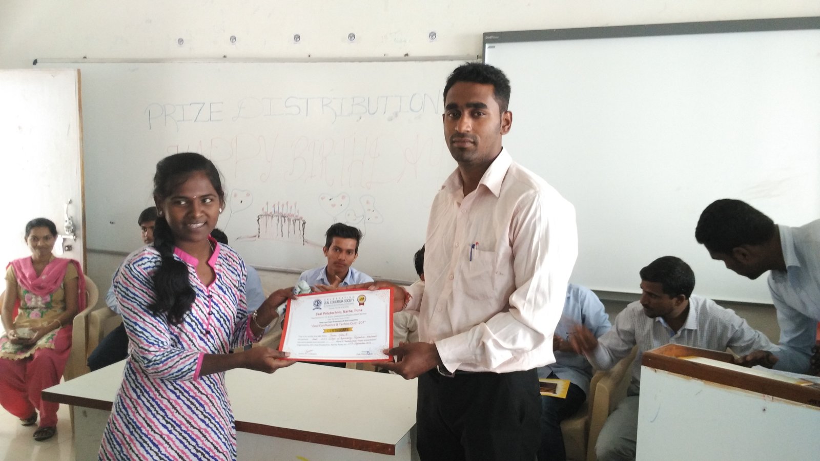 neha-pawar-state-level-2nd-rank-in-auto-cad